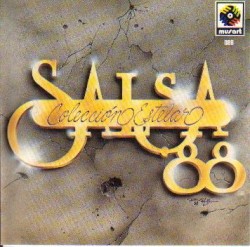 Salsa Colección Estelar '88