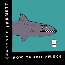 How to Boil an Egg