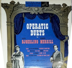 Operatic Duets