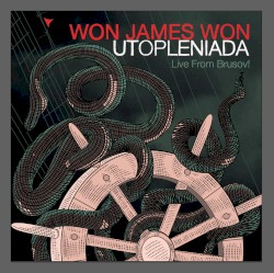 UTOPLENIADA - Live From Brusov!
