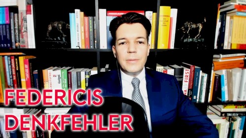 Wohlstand für Alle #199, „Wieso Lohn für Hausarbeit eine schlechte Idee ist“
