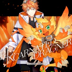 RE:INCARNATED DRAGNER