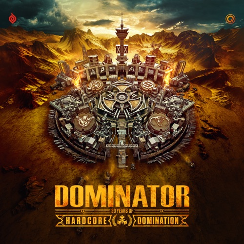 Dominator 2025: 20 Years of Hardcore Domination