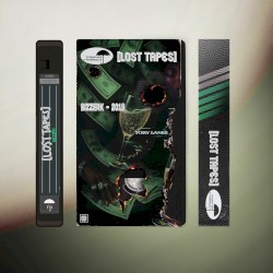 Bizzerk (Lost Tapes 2019)