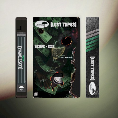 Bizzerk (Lost Tapes 2019)