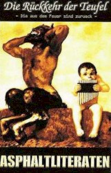 Die Rückkehr der Teufel