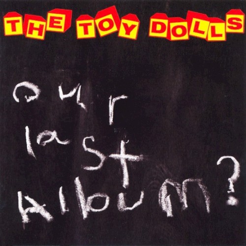 Our Last Album?