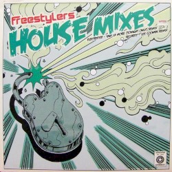 House Mixes