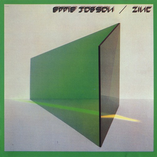 Zinc: The Green Album