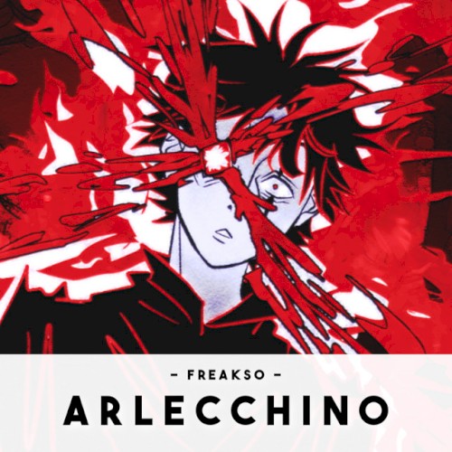Arlecchino