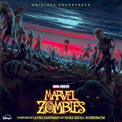 Marvel Zombies: Original Soundtrack