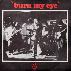 Burn My Eye EP