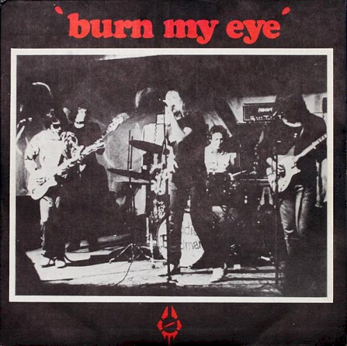 Burn My Eye EP