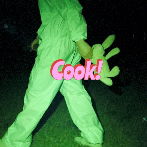 COOK!