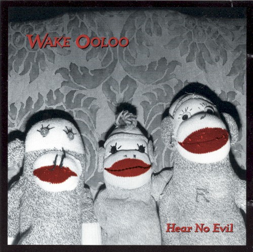 Hear No Evil