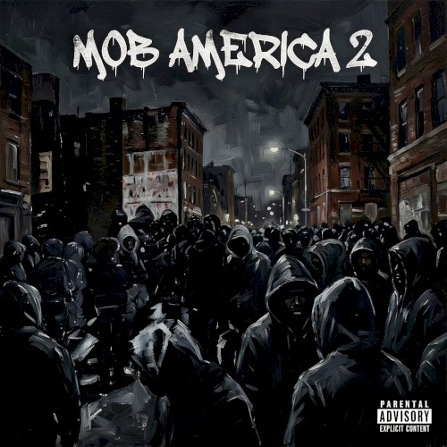 Mob America 2