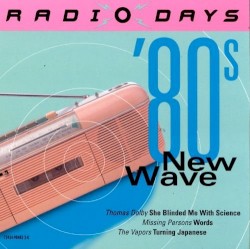 Radio Days: ’80s New Wave