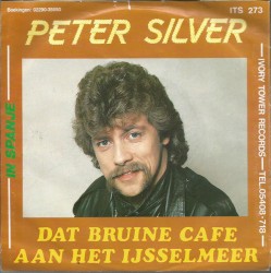 Dat bruine café aan het ijsselmeer