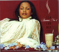 Tea Lounge Oslo: Aroma No.1