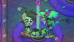 PONY TOWN STRIP CLUB OFFICIAL SOUNDTRACK