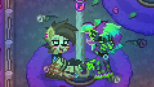 PONY TOWN STRIP CLUB OFFICIAL SOUNDTRACK