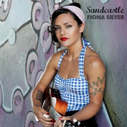 Sandcastle
