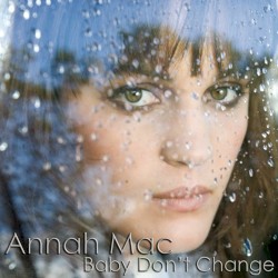 Baby Don’t Change