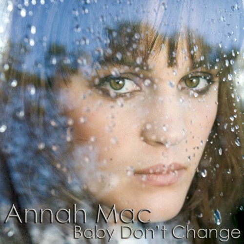 Baby Don’t Change