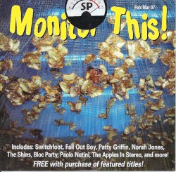 Monitor This!