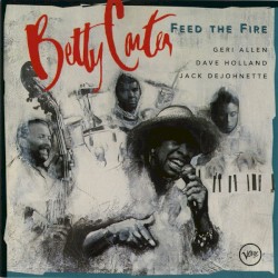 Feed the Fire