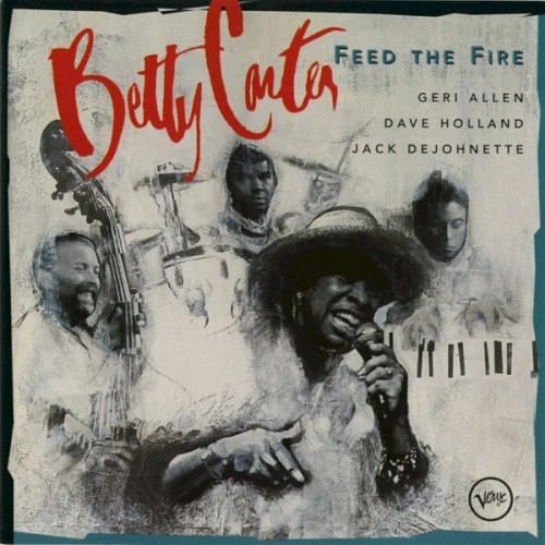 Feed the Fire