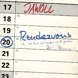Rendezvous - Ich hab' dich seit langem nicht gesehen