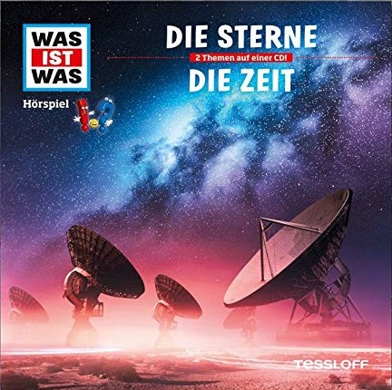 Die Sterne / Die Zeit