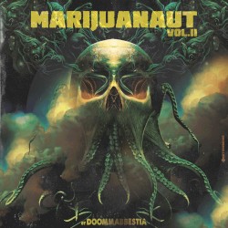 Marijuanaut Vol. II