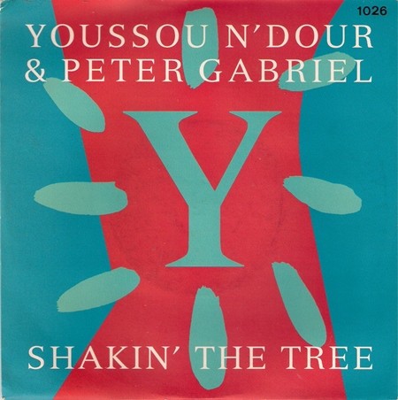 Shakin’ the Tree