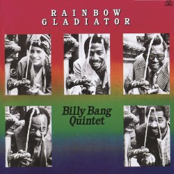 Rainbow Gladiator