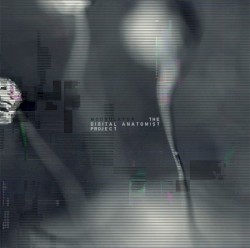 The Digital Anatomist Project