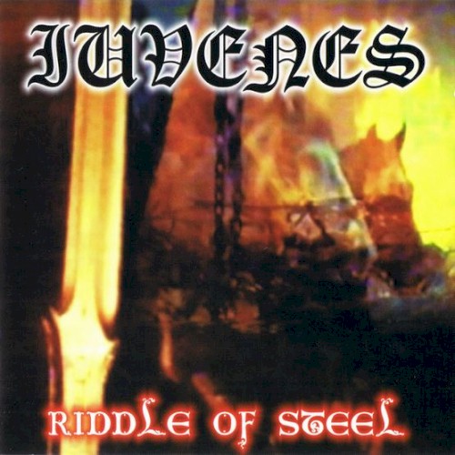 Riddle of Steel