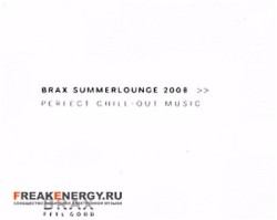 Brax Summer Lounge 2008