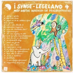 I Synge-Legeland 4
