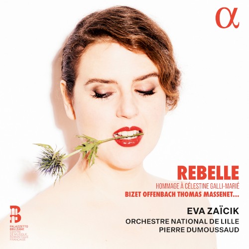 Rebelle