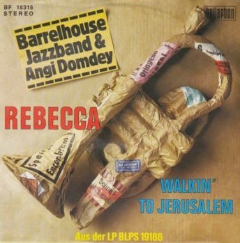 Rebecca / Walkin' to Jerusalem