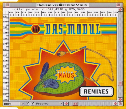 Kleine Maus (The Remixes)