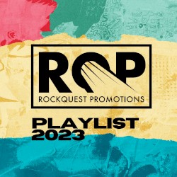 RQP Playlist - 2023