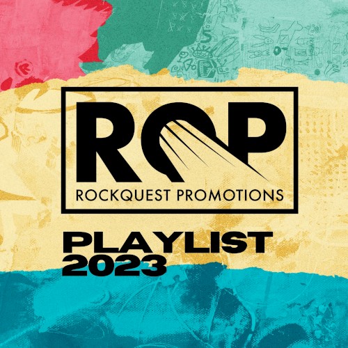 RQP Playlist - 2023