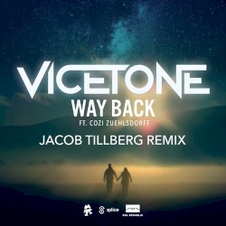 Way Back (Jacob Tillberg remix)