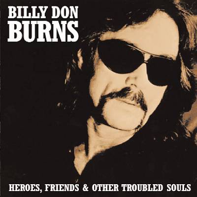 Heroes, Friends & Other Troubled Souls