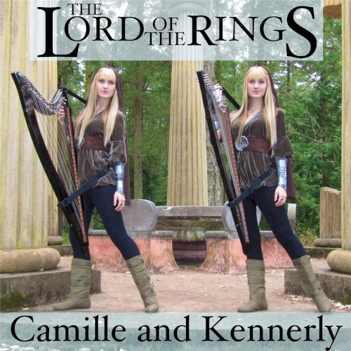The Lord of the Rings