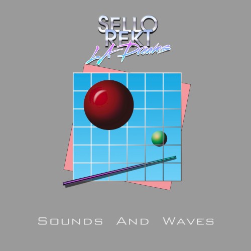Sounds and Waves
