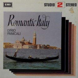 Romantic Italy